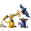 LEGO NINJAGO MECH BOJOWY ARINA
